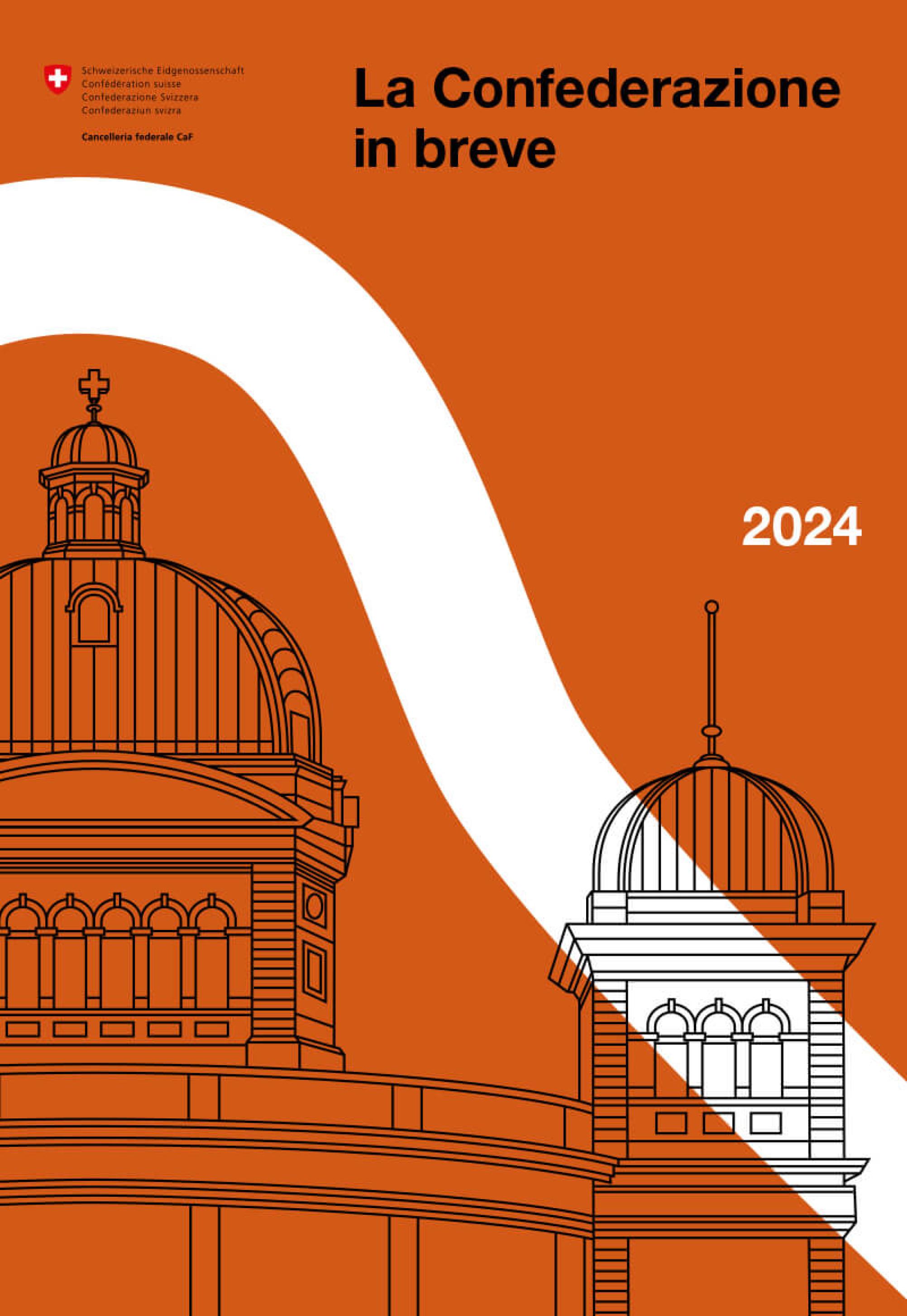 Foglio di copertura 2024